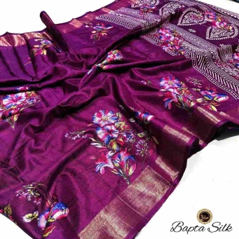Sarees &amp; Dress Material