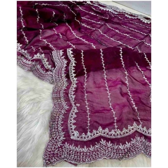 Sarees &amp; Dress Material