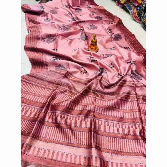 Sarees &amp; Dress Material