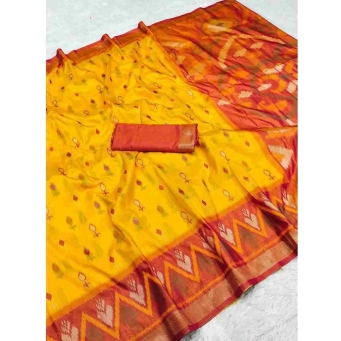 Sarees &amp; Dress Material