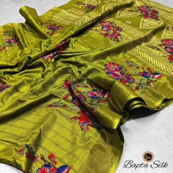 Sarees &amp; Dress Material