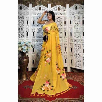 Sarees &amp; Dress Material