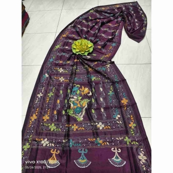 Sarees &amp; Dress Material