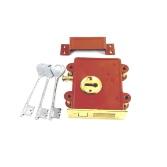Door Locks