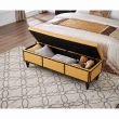 Modern multifunctional storage sofa furniture