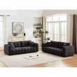 Modern sofa for villa and home interiors