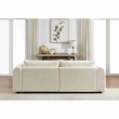 Premium cream couch for hall and bedroom