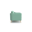 Premium lounge sofa with soft cushioned seating