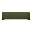The Furnishery 3 seater sofa for hall and hotel