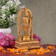 Ayodhya Ram Mandir Resin Home Decor