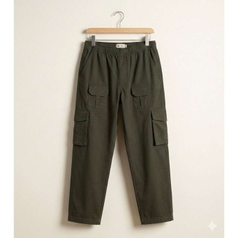 Men's Trousers