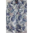 Multicolor Cotton Casual Shirt for Men