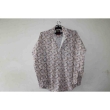 FABRIZER Men's Printed Multicolor Casual Shirt