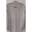 Stylish Men's Casual Printed Shirt