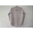 Multicolor Casual Printed Shirt for Men