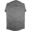 Stylish Polka Print Casual Multicolor Shirt