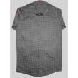 Full Sleeve Printed Light Green Shirt for MenFull Sleeve Printed Light Green Shirt for Men