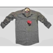 Stylish Men's Printed Casual Wear Shirt