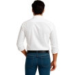 Stylish Men's White Casual Wear Shirt