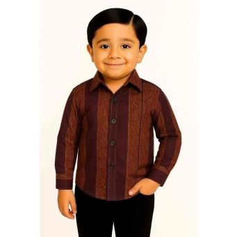 Kids Shirts