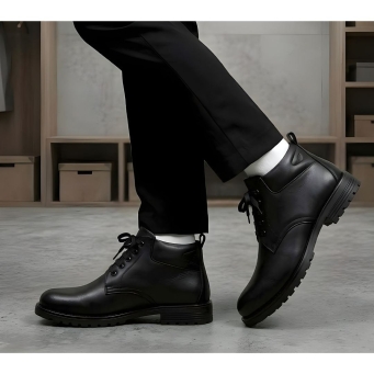 Work &amp; Safety Shoes