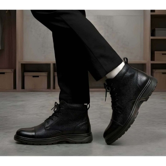 Work &amp; Safety Shoes