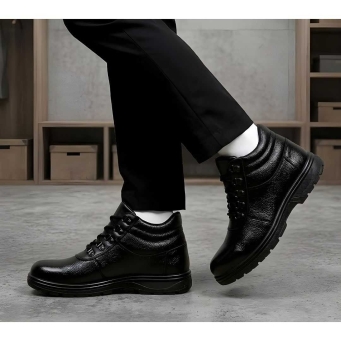 Work &amp; Safety Shoes