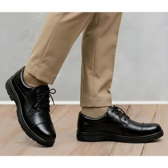 Work &amp; Safety Shoes