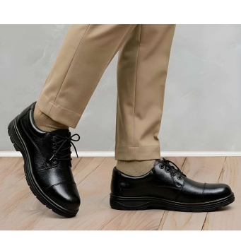 Work &amp; Safety Shoes