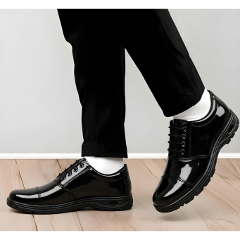 Work &amp; Safety Shoes