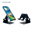 ANYTHING TRADEHUB phone stand metal anti scratch tablet holder