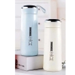 cute stylish pastel water bottles 400ml quad pack reusable bottles