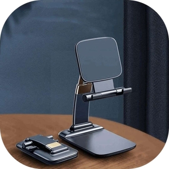 Mobile &amp; Tablet Stand
