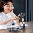 foldable adjustable phone stand desktop holder for mobile and tablet pack of 2