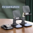 foldable mobile stand holder universal smartphone desktop use pack of 2