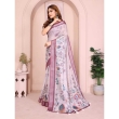 linen cotton saree for women soft breathable comfortable fabric