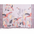 lightweight printed cotton saree breathable and stylish