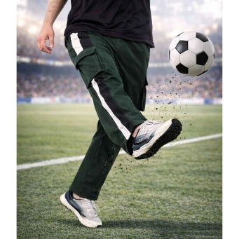 Men's Trousers