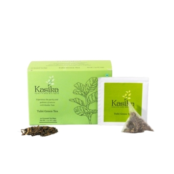 Green Tea
