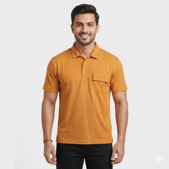 T-Shirts &amp; Polos