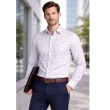 Men's checkered shirt outfit