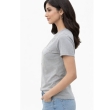 Grey women's top