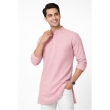 Traditional pink men's kurta