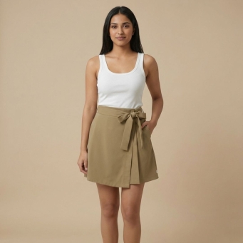 Skirts &amp; Shorts