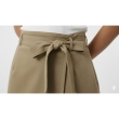 Tie Waist Wrap Skirt