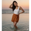 Women's Wrap Around Skirt