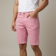 Casual Denim Shorts