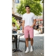 Men's Solid Shorts