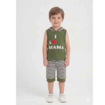 Kids Unisex