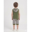 Kids Tank Set Back